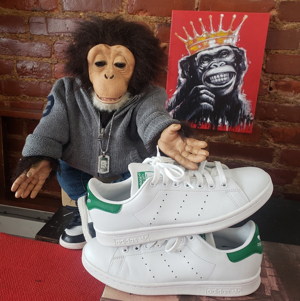 Adidas Stan Smith - image 5